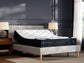 Ashley Express - Dreamcloud Hybrid Classic 4.0  Mattress