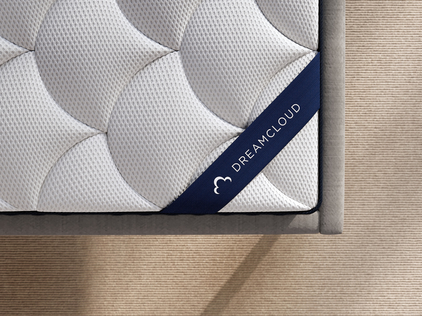 Ashley Express - Dreamcloud Hybrid Classic 4.0  Mattress