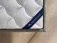 Ashley Express - Dreamcloud Hybrid Classic 4.0  Mattress