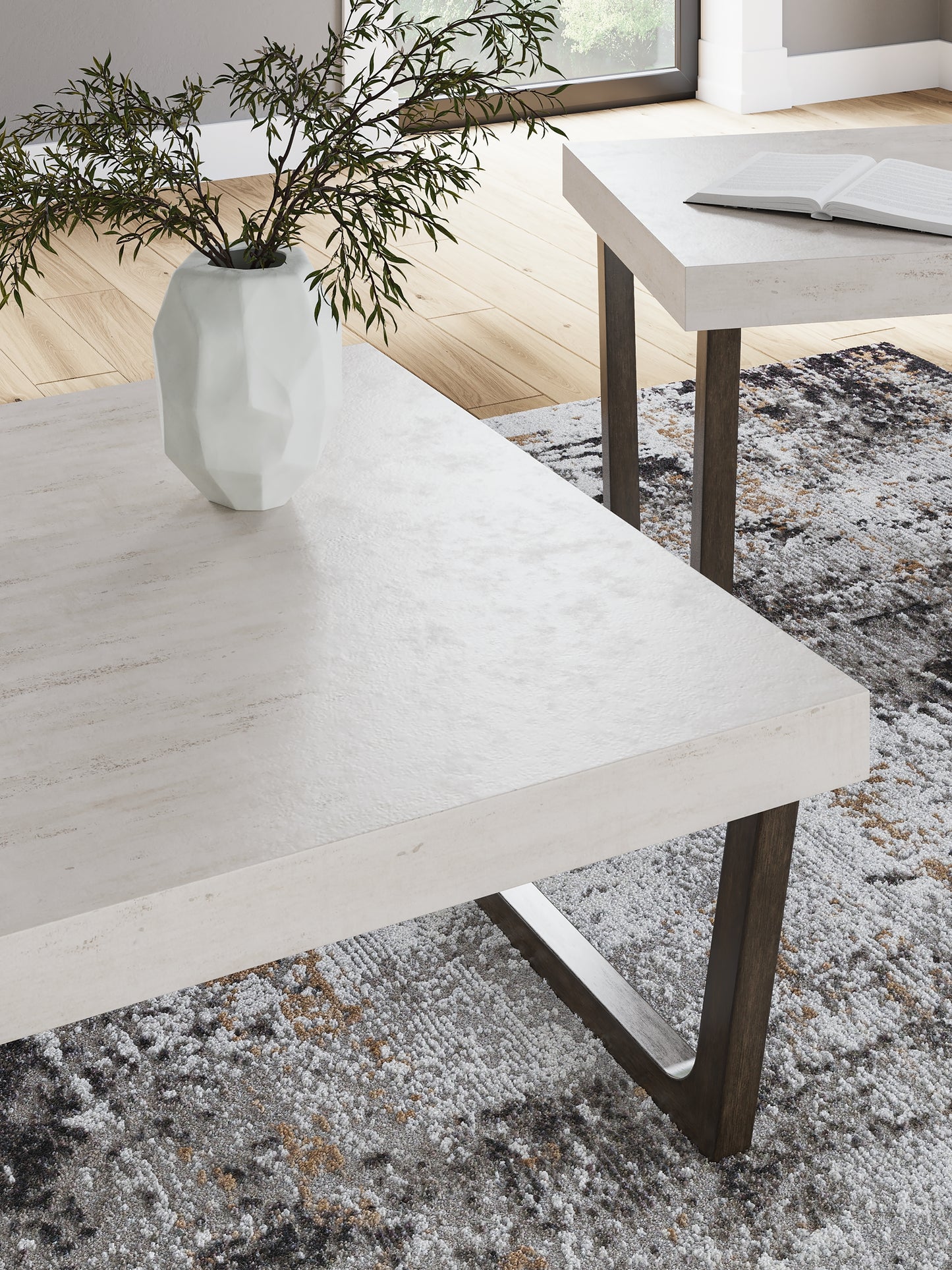 Ashley Express - Westenfort Occasional Table Set (2/CN)