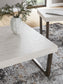 Ashley Express - Westenfort Occasional Table Set (2/CN)