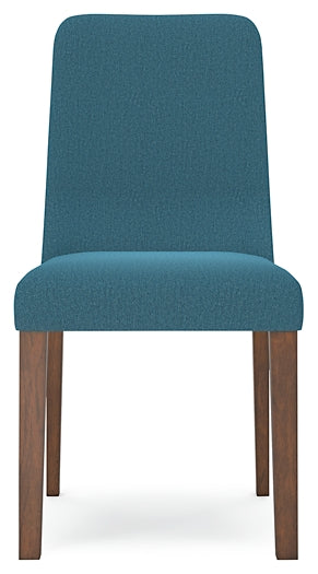 Ashley Express - Lyncott Dining Table and 4 Chairs