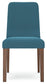 Ashley Express - Lyncott Dining Table and 4 Chairs