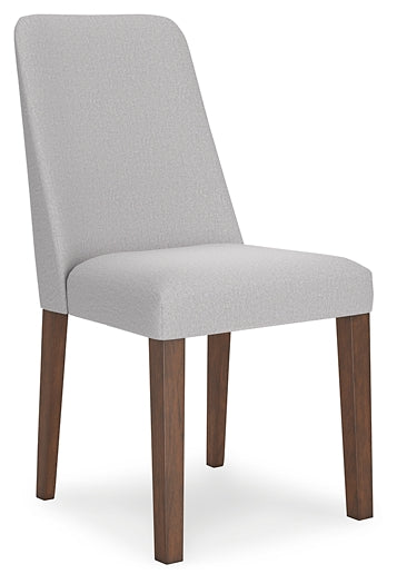 Ashley Express - Lyncott Dining Table and 4 Chairs