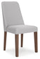 Ashley Express - Lyncott Dining Table and 4 Chairs