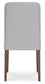 Ashley Express - Lyncott Dining Table and 4 Chairs