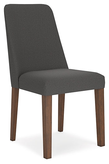 Ashley Express - Lyncott Dining Table and 4 Chairs