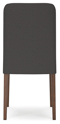 Ashley Express - Lyncott Dining Table and 4 Chairs