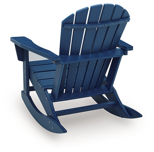 Ashley Express - Sundown Shores Rocking Chair