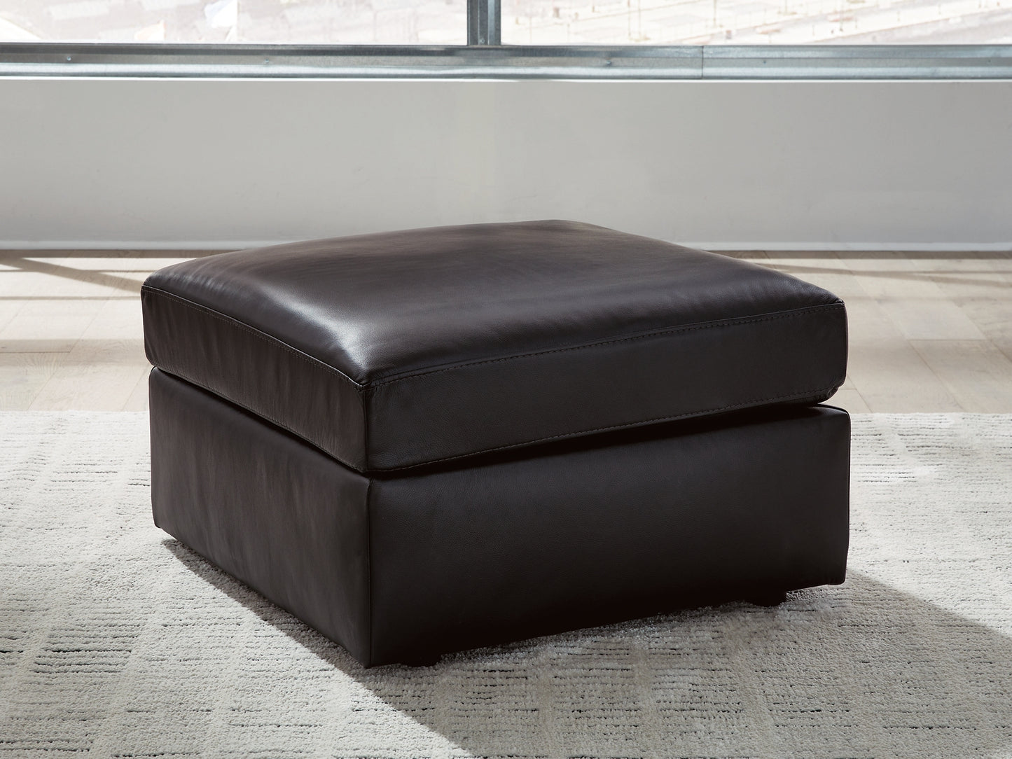 Ashley Express - ModMax II Oversized Accent Ottoman