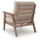 Grover Beach Lounge Chair w/Cushion (2/CN)