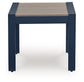 Ashley Express - East Beach Rectangular End Table