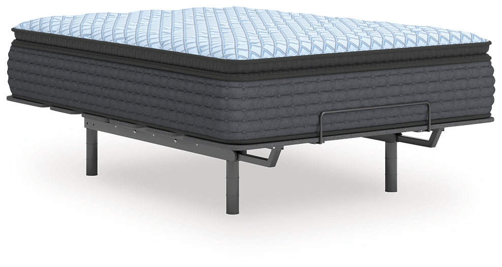 Ashley Express - Destin Cove PT California King Mattress