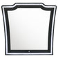 Lorient 5-piece Queen Bedroom Set Black