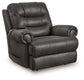 Revived and Restored Power Lift Recliner