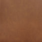 Tegan Faux Leather Upholstered Counter Height Chair Cognac (Set of 2)