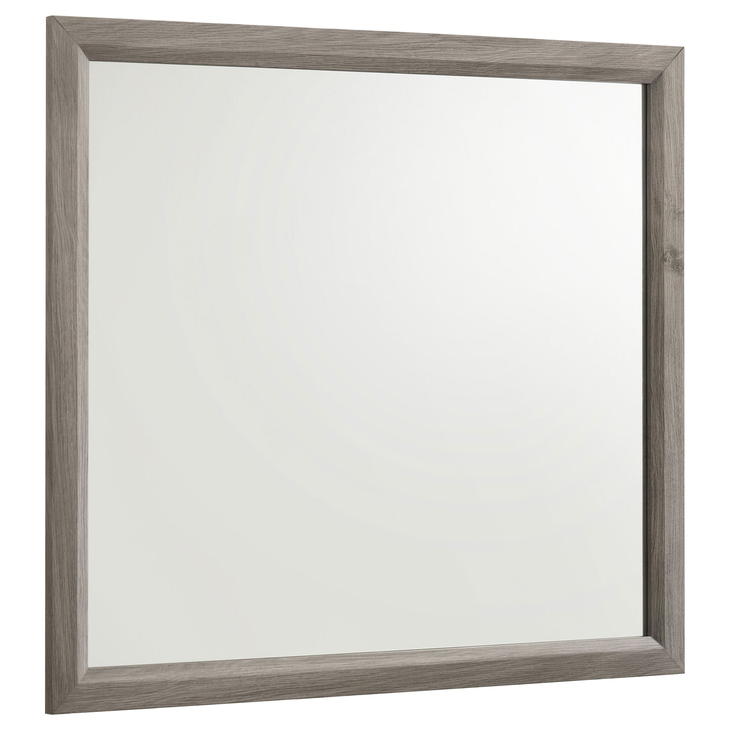 Watson Four-piece Full Bedroom Set Light Taupe