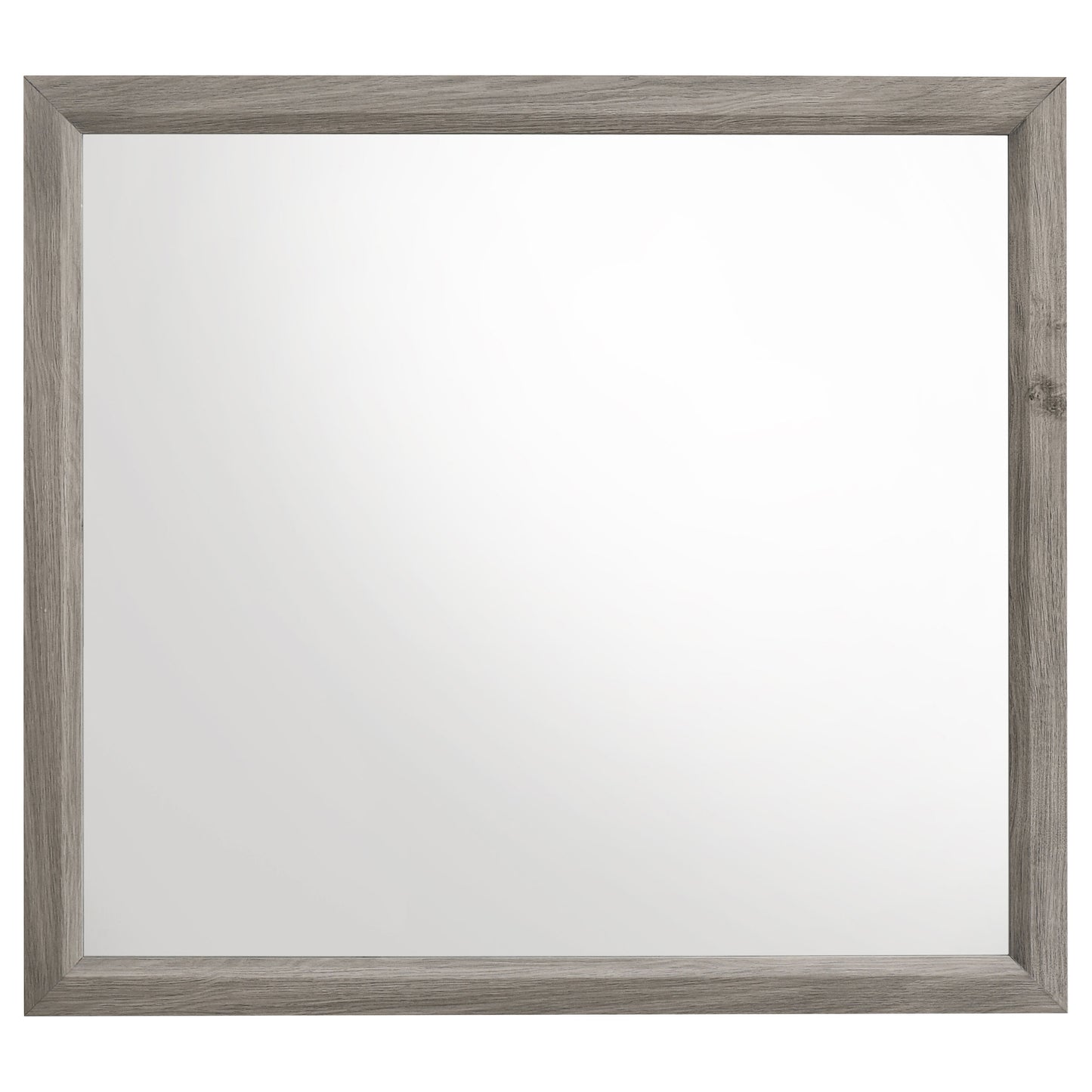 Watson Five-piece Full Bedroom Set Light Taupe