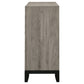 Watson 6-drawer Bedroom Dresser Cabinet Light Taupe
