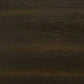 Atlas 5-drawer Bedroom Chest of Drawers Dark Oak