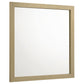 Hendricks 5-piece Queen Bedroom Set Light Oak