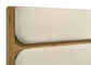 Bennett 5-piece Queen Bedroom Set Light Oak
