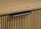 Bennett 6-drawer Bedroom Dresser Cabinet Light Oak