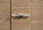 Leanne 5-piece Eastern King Bedroom Set Light Oak