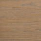 Leanne 5-drawer Sinter Stone Top Chest of Drawers Light Oak