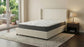 Kenyon 7-inch Twin XL Bamboo Cover Firm Foam Mattress