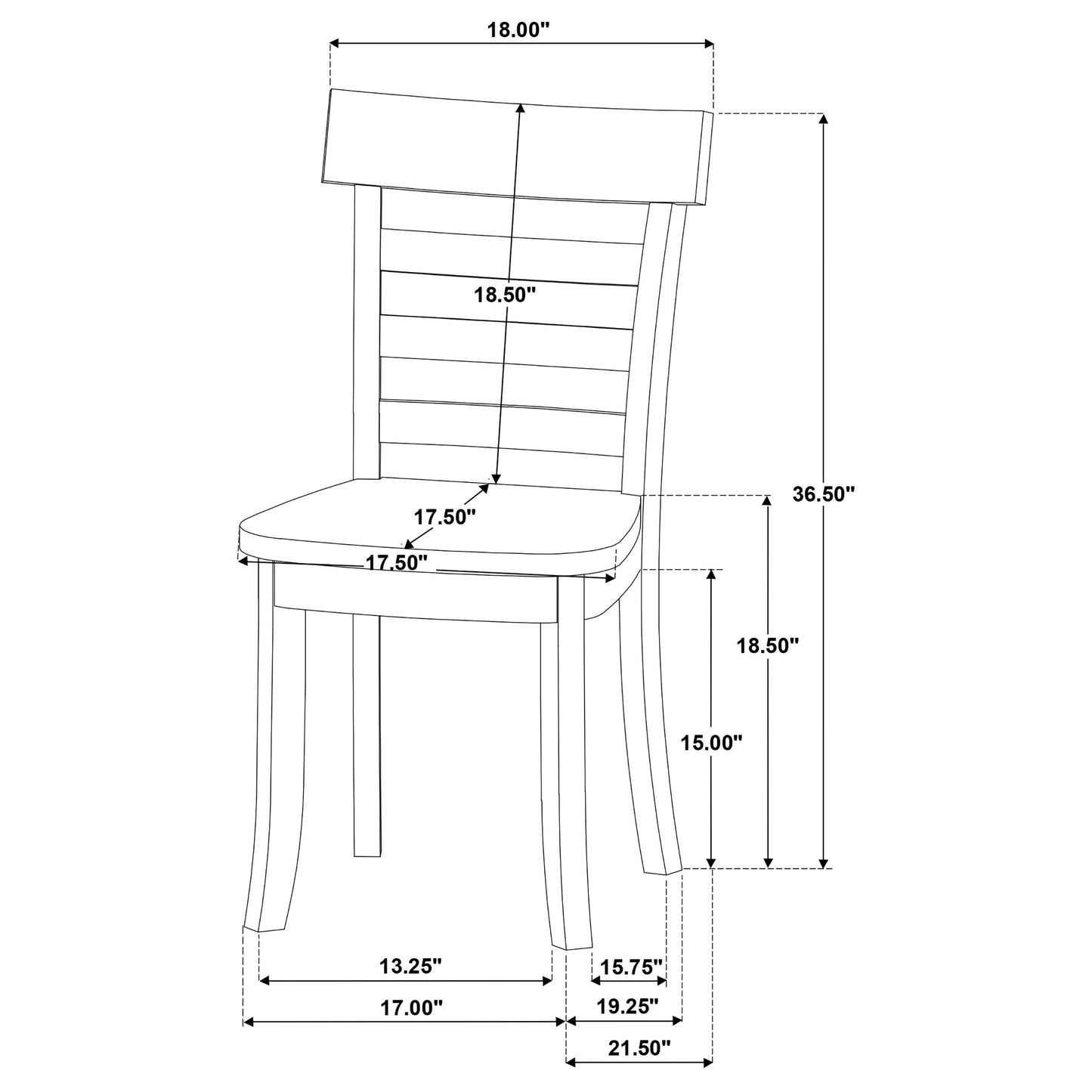 Orrison 7-piece Oval 62-inch Extension Leaf Dining Set Linen
