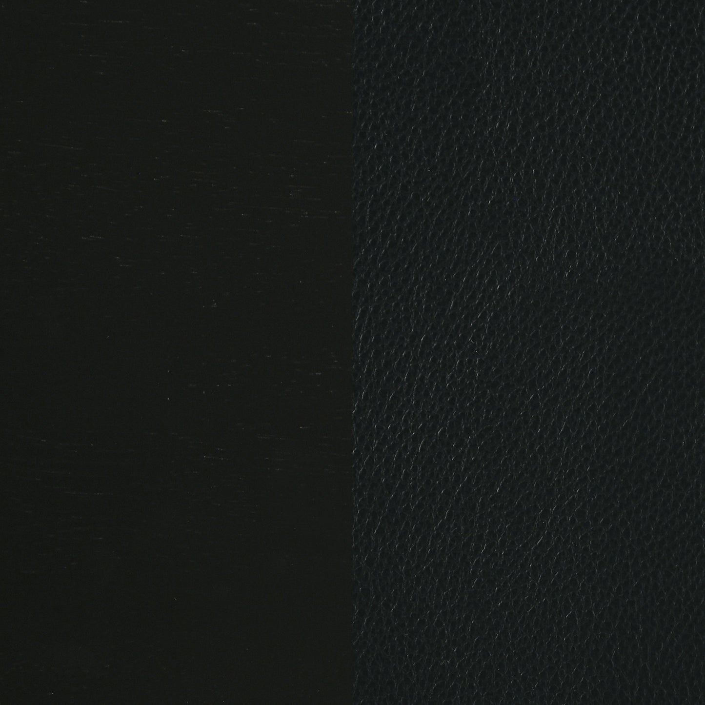 Kehoe Upholstered Dining Side Chair Black (Set of 2)