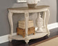 Ashley Express - Realyn Sofa Table