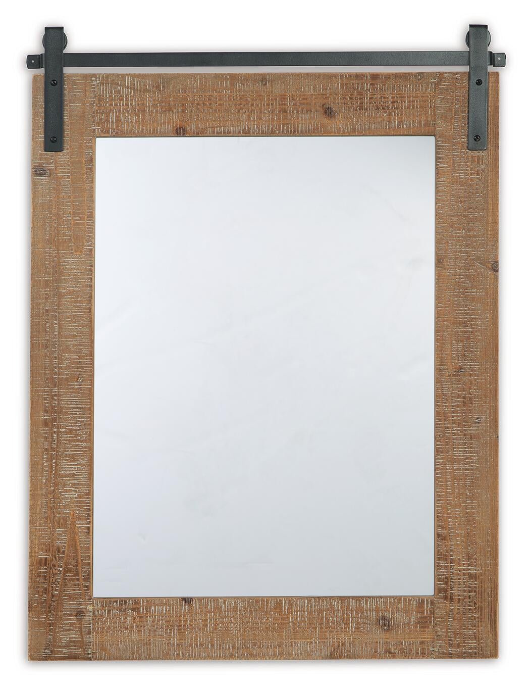 Ashley Express - Lanie Accent Mirror