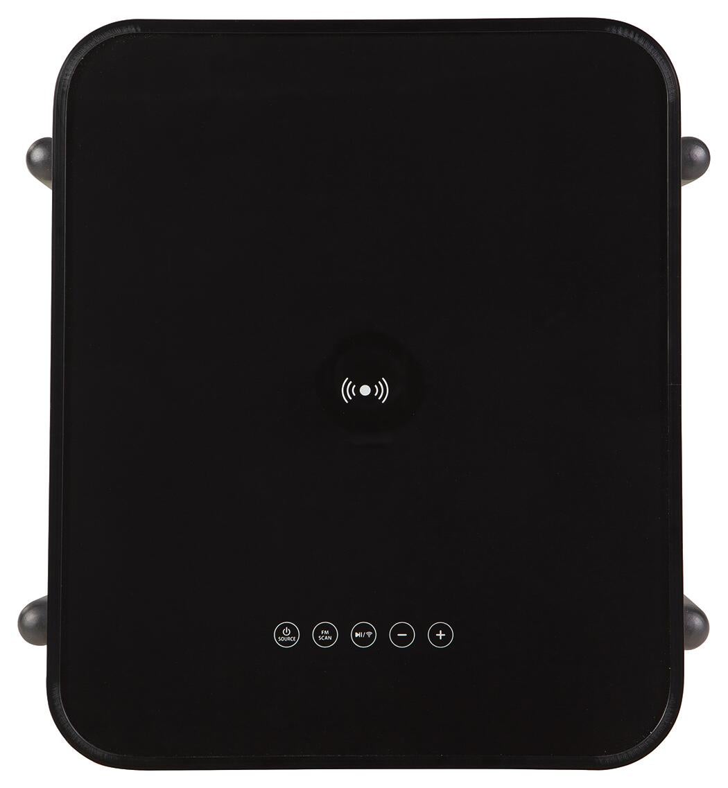Ashley Express - Jorvalee Accent Table with Speaker