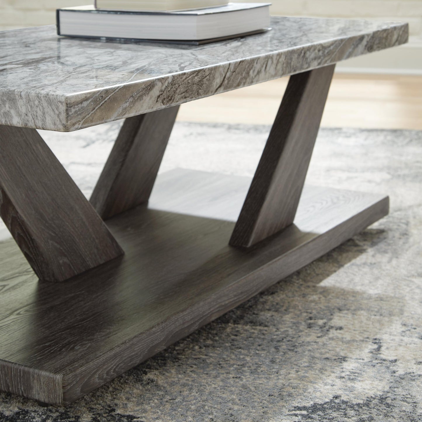 Ashley Express - Bensonale Occasional Table Set (3/CN)