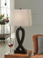 Ashley Express - Markellton Poly Table Lamp (2/CN)