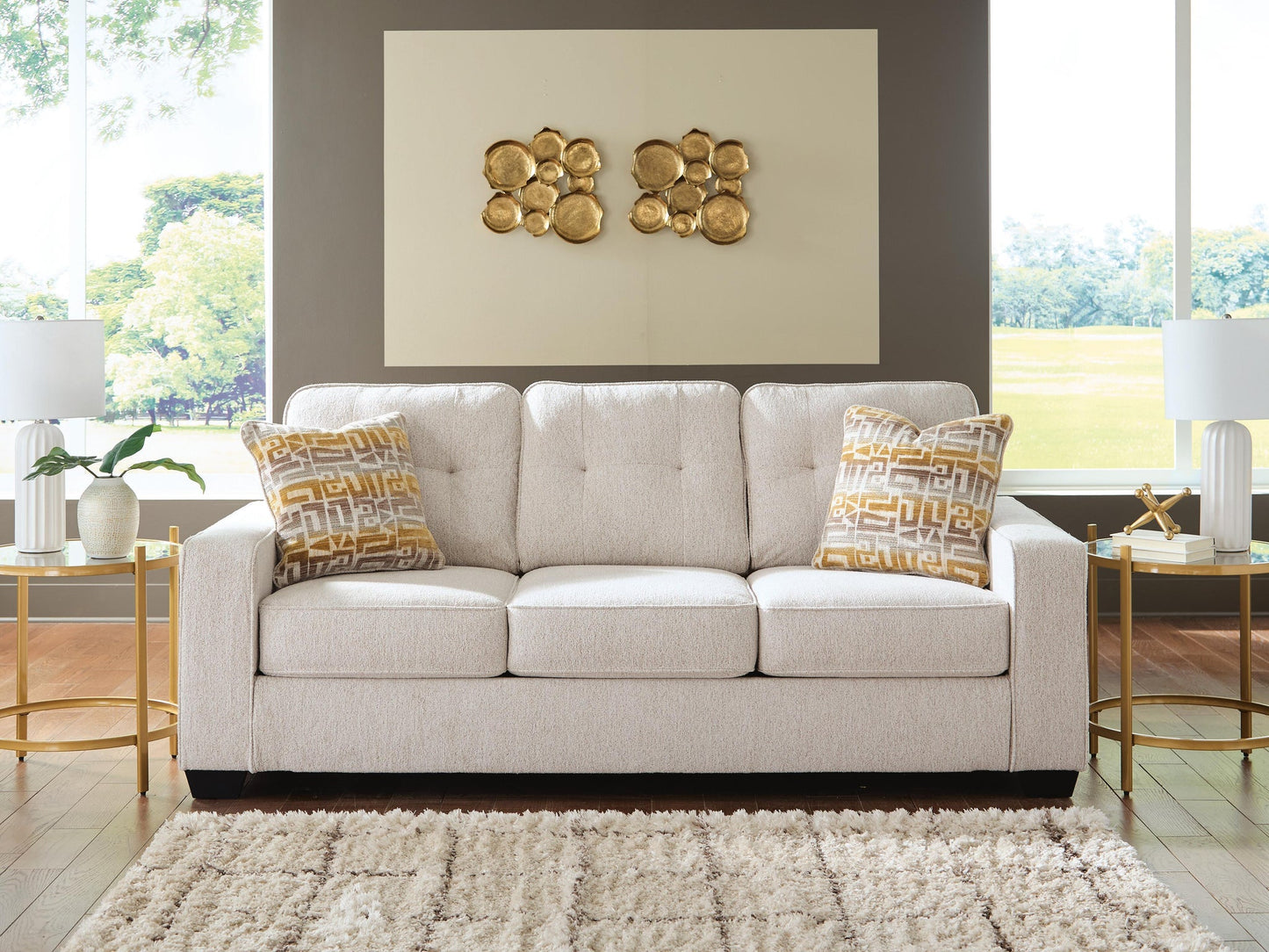Ashley Express - Gageton Wall Decor