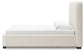 Brintstreet King Upholstered Bed