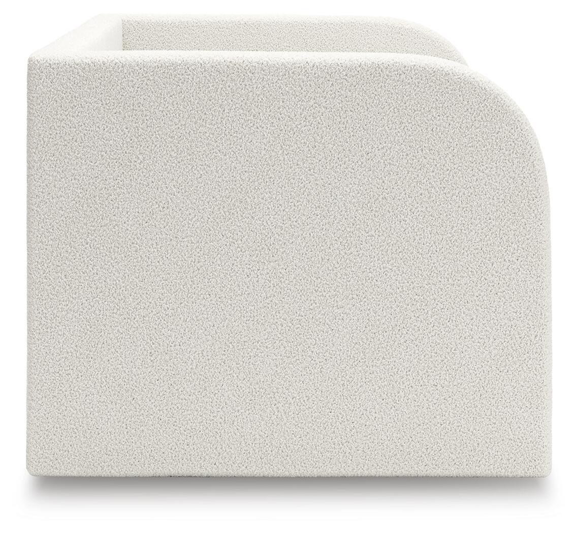 Ashley Express - Arloster Twin Upholstered Day Bed