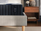 Ashley Express - Dreamcloud Classic Hybrid  Mattress