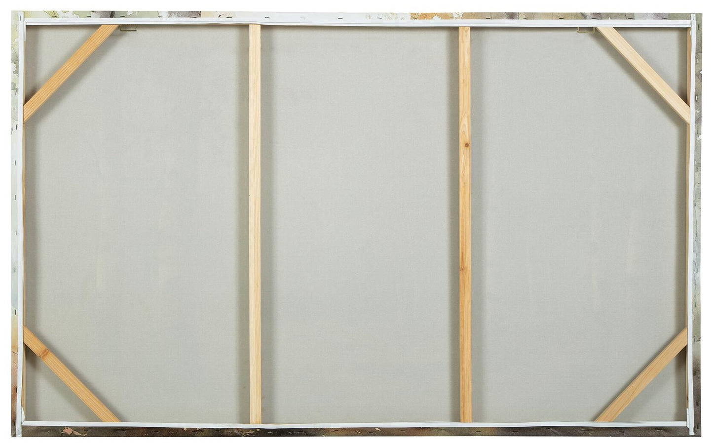 Ashley Express - Leithan Wall Art