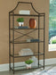 Ashley Express - Bernonly Bookcase
