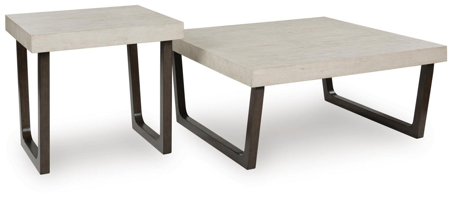 Ashley Express - Westenfort Occasional Table Set (2/CN)