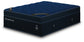 Ashley Express - Dreamcloud Ultra Hybrid  Mattress