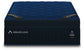 Ashley Express - Dreamcloud Ultra Hybrid  Mattress