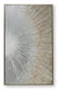 Ashley Express - Waldard Wall Art