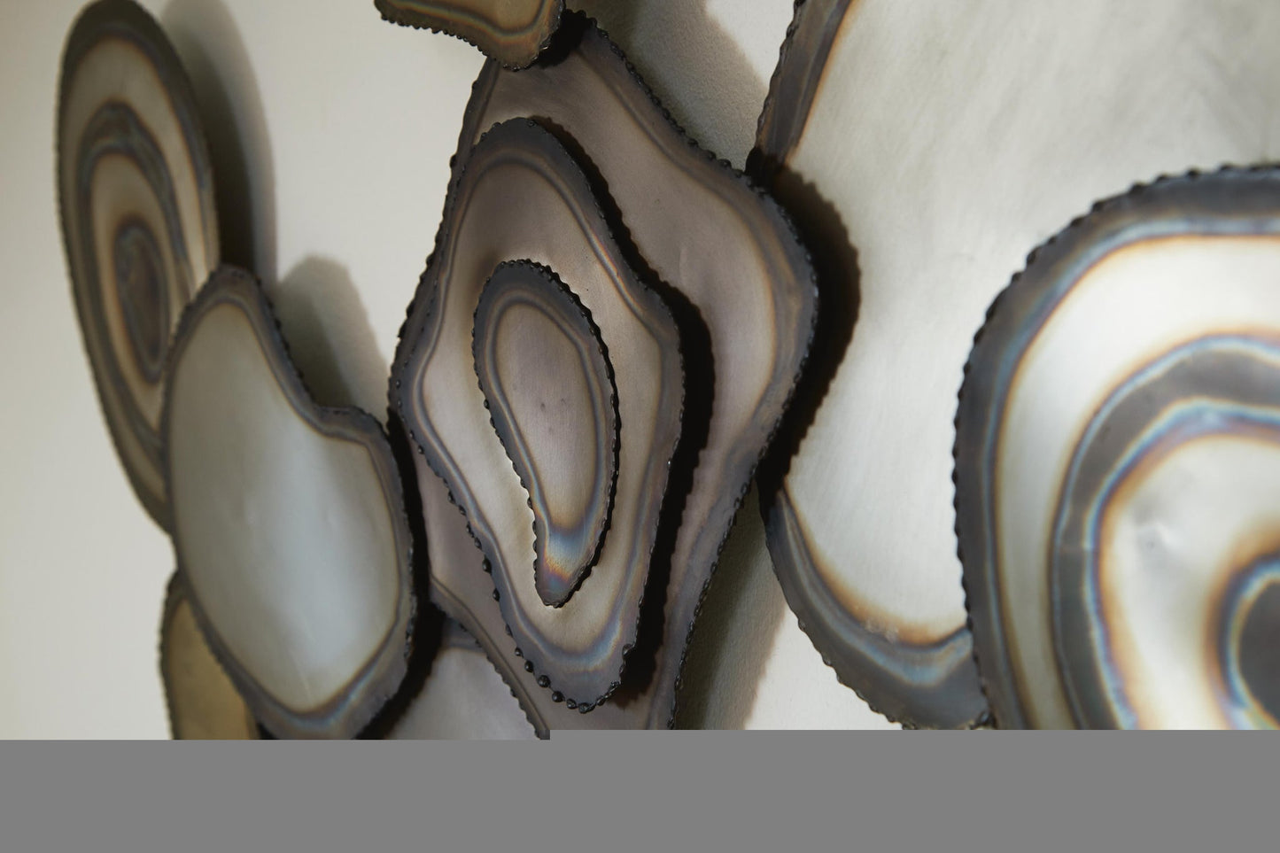Ashley Express - Worthman Wall Decor