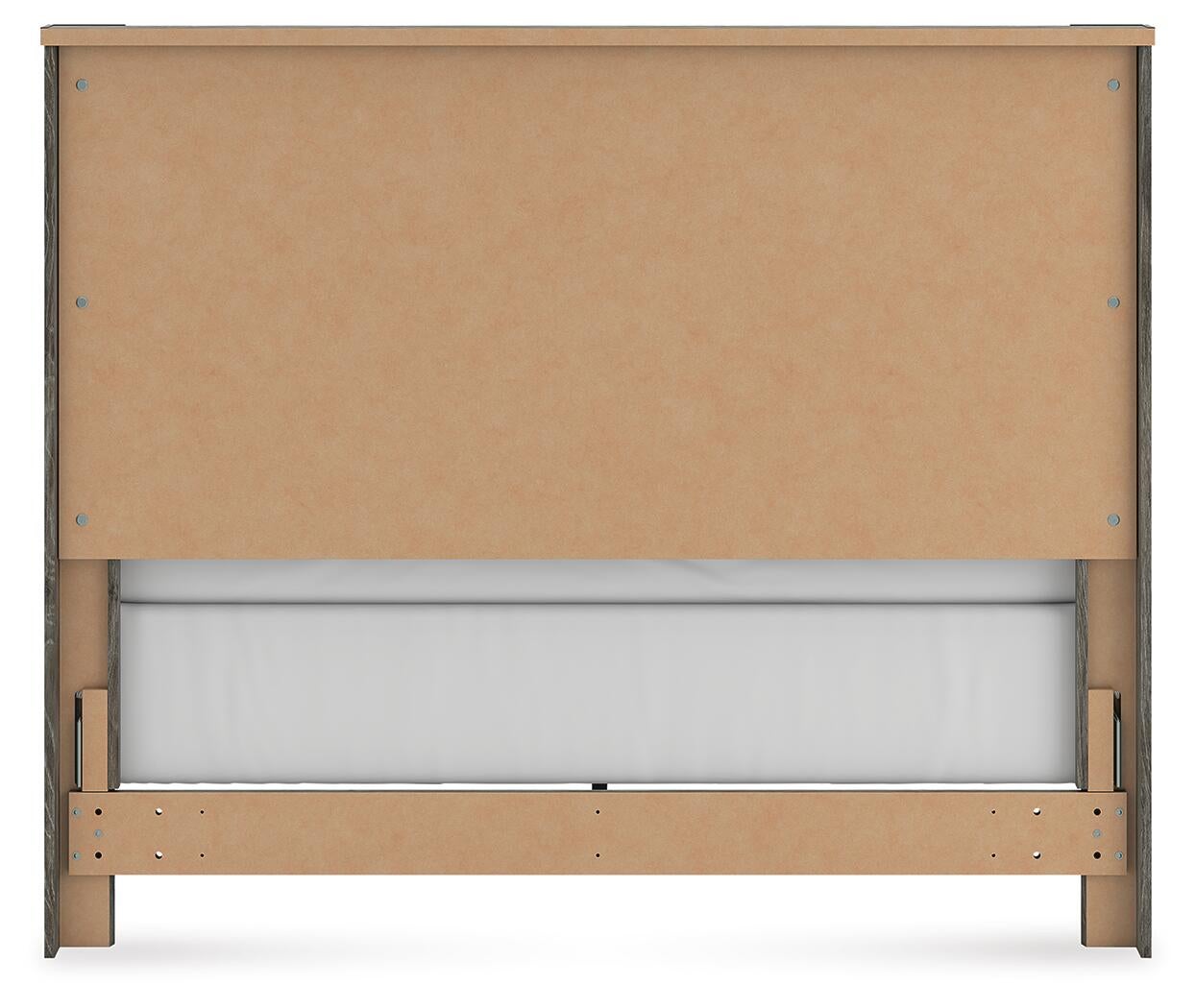 Ashley Express - Frandern Queen Panel Bed