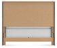 Ashley Express - Frandern Queen Panel Bed